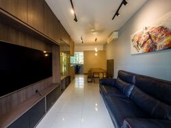 Oasis Garden (D19), Condominium #469470731